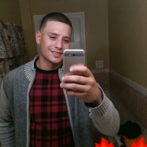 Meet your Posher, Adolfo